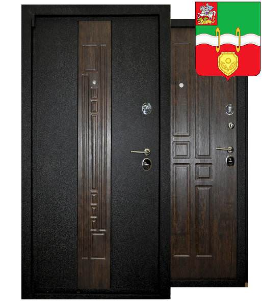 Входные двери в Наро-Фоминске